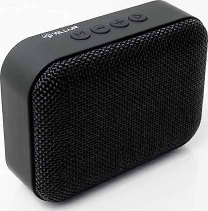 Tellur Callisto 3W Bluetooth Speaker Price in India 2024, Full Specs ...