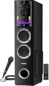 Frontech CRUX 167 60W Bluetooth Speaker