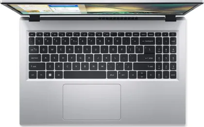 Acer Aspire 3 A315-24P Laptop (Ryzen 5 7520U/ 16GB/ 512GB SSD/ Win11 Home)