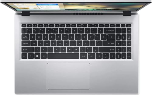 Acer Aspire 3 A315-24P Laptop (Ryzen 5 7520U/ 16GB/ 512GB SSD/ Win11 Home)