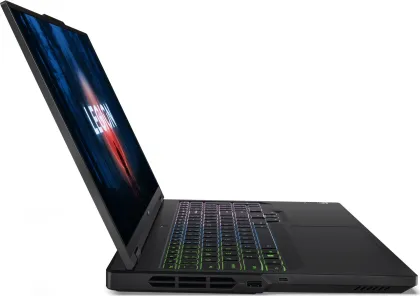 Lenovo Legion Pro 5 82WM00B7IN Gaming Laptop ( AMD Ryzen 7 7745HX/ 16GB/ 1TB SSD/ Win11 Home/ 8GB Graph)