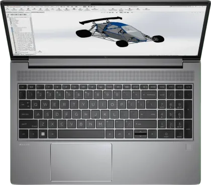 HP ZBook Power G10 8L147PA Laptop (13th Gen Core i9/ 32 GB/ 1TB SSD/ Win11/ 8GB Graphics)