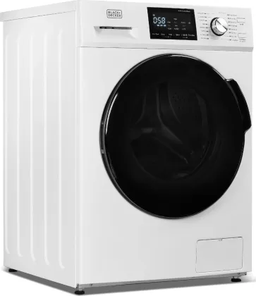 Black & Decker BFLW27MW 2.7 cu ft Fully Automatic Front Load Washer only