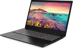 Lenovo Ideapad S145 81N300G7IN Laptop vs Acer Swift 3 SF315-52G Laptop