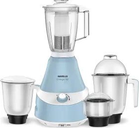 Havells Energia NV 750 W Juicer Mixer Grinder