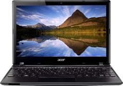Acer Aspire One 756 Netbook vs Acer Aspire Lite AL15-41 Laptop