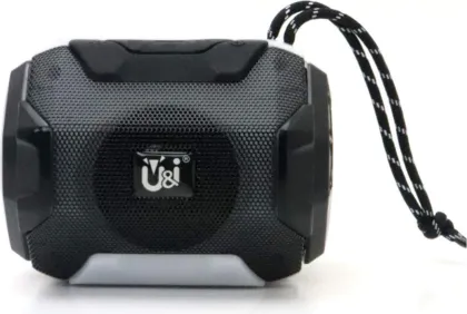 U&i Drum Series 5W Bluetooth Speaker