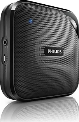 Philips BT2500B/37 3W Bluetooth Speaker