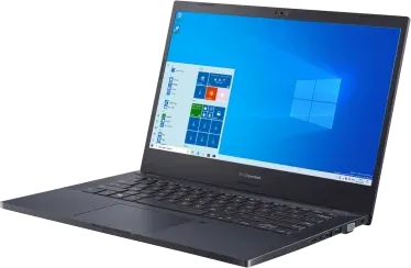 Asus Expertbook P2 90NX02P1-M02050 Laptop (10th Gen Core i5/ 8GB/ 512GB SSD/ Win10/ 2GB Graph)