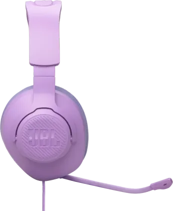 JBL Quantum 100M2 Wired Headphones