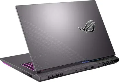 Asus ROG Strix G17 G713RC-HX009W Gaming Laptop (Ryzen 7-6800H/ 8GB/ 512GB SSD/ Win11 Home/ 4GB Graph)