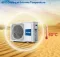 Haier HSU14C-TQG3BN-INV 1 Ton 3 Star 2023 Inverter Split AC