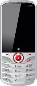 iBall Fab 2.8h