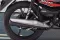 Honda Shine 100 Standard