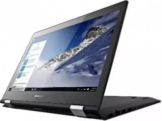 Lenovo Yoga 500 Laptop (5th Gen Ci5/ 4GB/ 500GB/ Win10) (80N400MMIN)
