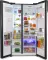Voltas Beko RSB655GBRF 634 Litres Side-by-Side Refrigerator
