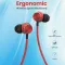 pTron InTunes Ultima Wireless Neckband