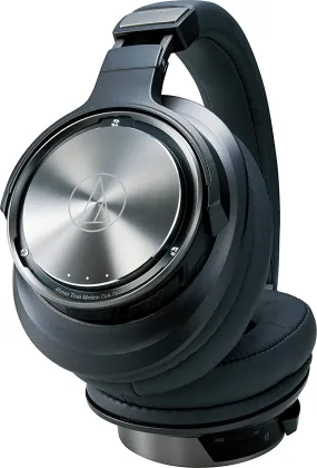 Audio Technica ATH-DSR9BT Wireless Headphones