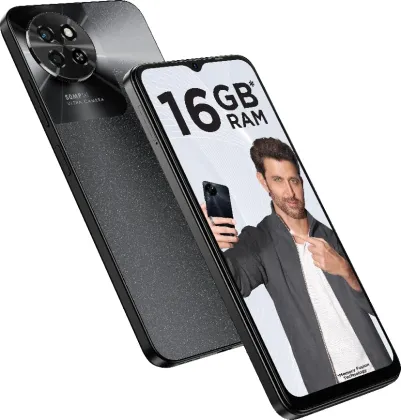 itel S23