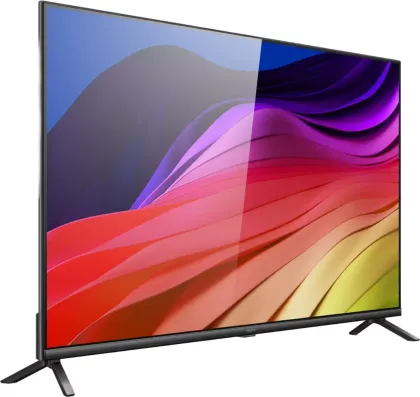 Realme Smart TV X 43 inch Full HD Smart LED TV