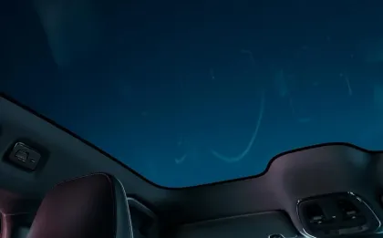 Volvo C40 Recharge