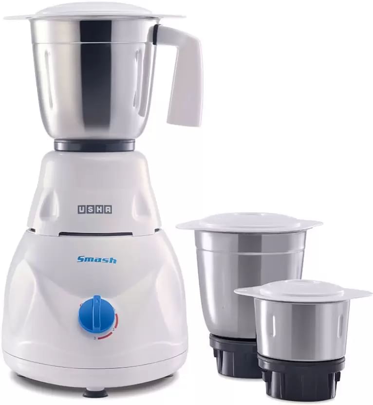 usha 3053 colt mixer grinder