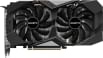 Gigabyte NVIDIA GeForce RTX 2060 D6 6G (rev. 2.0) 6 GB GDDR6 Graphics Card