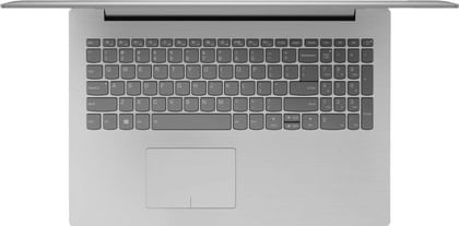 Lenovo Ideapad 320 (80XL037AIN) Laptop (7th Gen Ci7/ 8GB/ 1TB/ Win10 Home/ 2GB Graph)