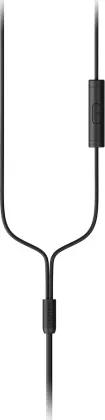 Philips TAA1105BK/00 Wired Earphones