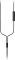Philips TAA1105BK/00 Wired Earphones