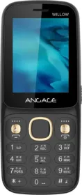 Angage Willow