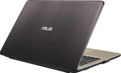 Asus X540YA-O082D Notebook (AMD Quad Core A8/ 4GB/ 1TB/ FreeDOS/ 2GB Graph)
