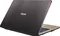 Asus X540YA-O082D Notebook (AMD Quad Core A8/ 4GB/ 1TB/ FreeDOS/ 2GB Graph)