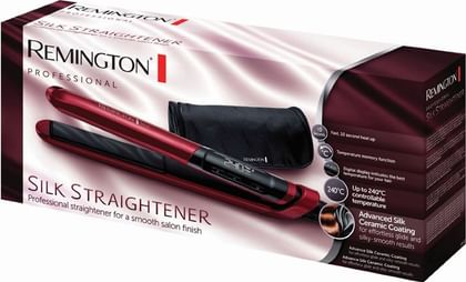 Remington S9600 Hair Straightener