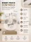 Zusix Bloom True Wireless Earbuds