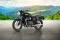 Triumph Bonneville T100