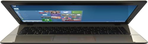 InFocus Buddy V+ Laptop (Intel Braswell Celeron/ 2GB RAM/ 32GB eMMC/ Win10)