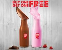 Buy 2 Milkshakes @ Flat Rs 149 | Free Delivery Above Rs. 99