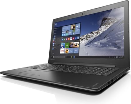 Lenovo Ideapad 310 (80SM01RTIH) Laptop (6th Gen Ci3/ 4GB/ 1TB/ Win10)