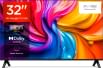 iFFALCON S55 32 inch HD Ready Smart LED TV (32S55)