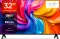iFFALCON S55 32 inch HD Ready Smart LED TV (32S55)