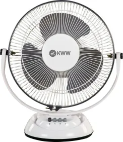 KWW Stellar 300 mm 3 Blade Table Fan