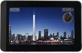 Swipe Float Tab X78 (WiFi+8GB)