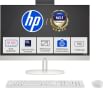 HP 27-cr1418in All-in-One PC (Intel Core Ultra 7 155U/ 16 GB RAM/ 1 TB SSD/ Win 11)