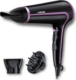 Nova Professional NHP 8219 Hair Dryer