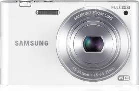 Samsung MV900F 16.3MP Point & Shoot Camera