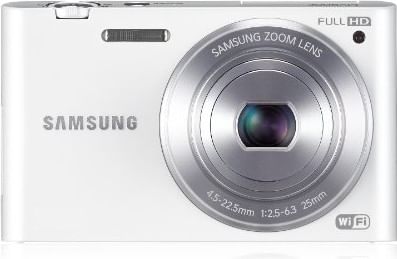 Samsung MV900F 16.3MP Point & Shoot Camera