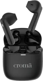Croma CRSE030EPA016501 True Wireless Earbuds