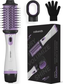 Caresmith Bloom 2 in 1 Volumizing Hair Dryer Brush