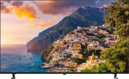 Lloyd 55MS850G 55 inch Ultra HD 4K Smart Mini LED TV